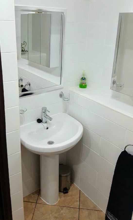 Casa Con Vistas Apartment Seron Ngoại thất bức ảnh
